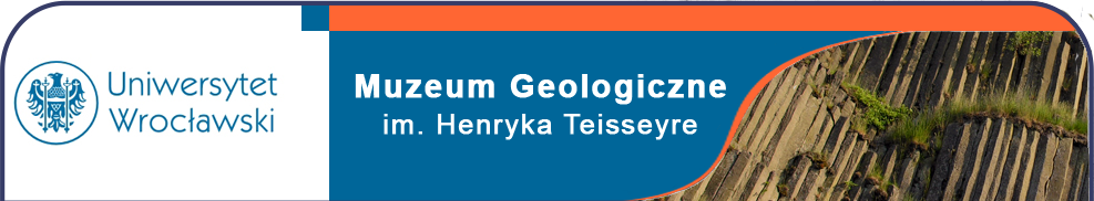 Muzeum Geologiczne